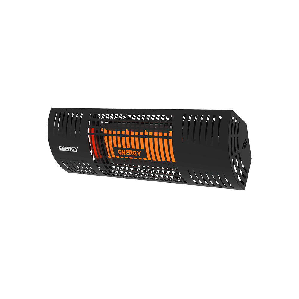 هیتر گازی تابشی انرژی مدل GR0030 تراسی