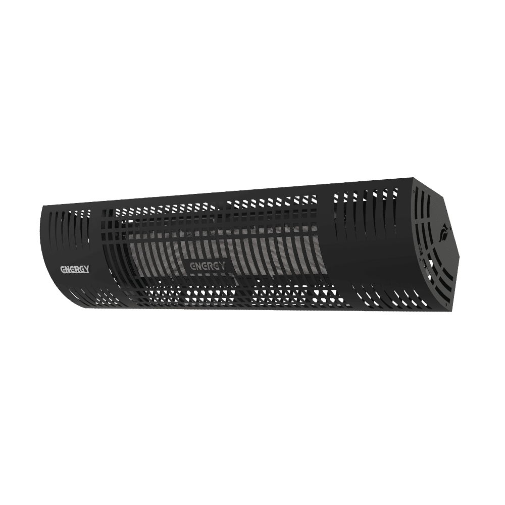 هیتر گازی تابشی انرژی مدل GR0055 تراسی