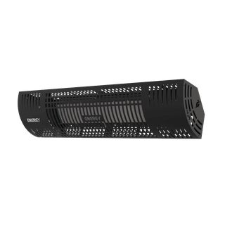 هیتر گازی تابشی انرژی مدل GR0055 تراسی