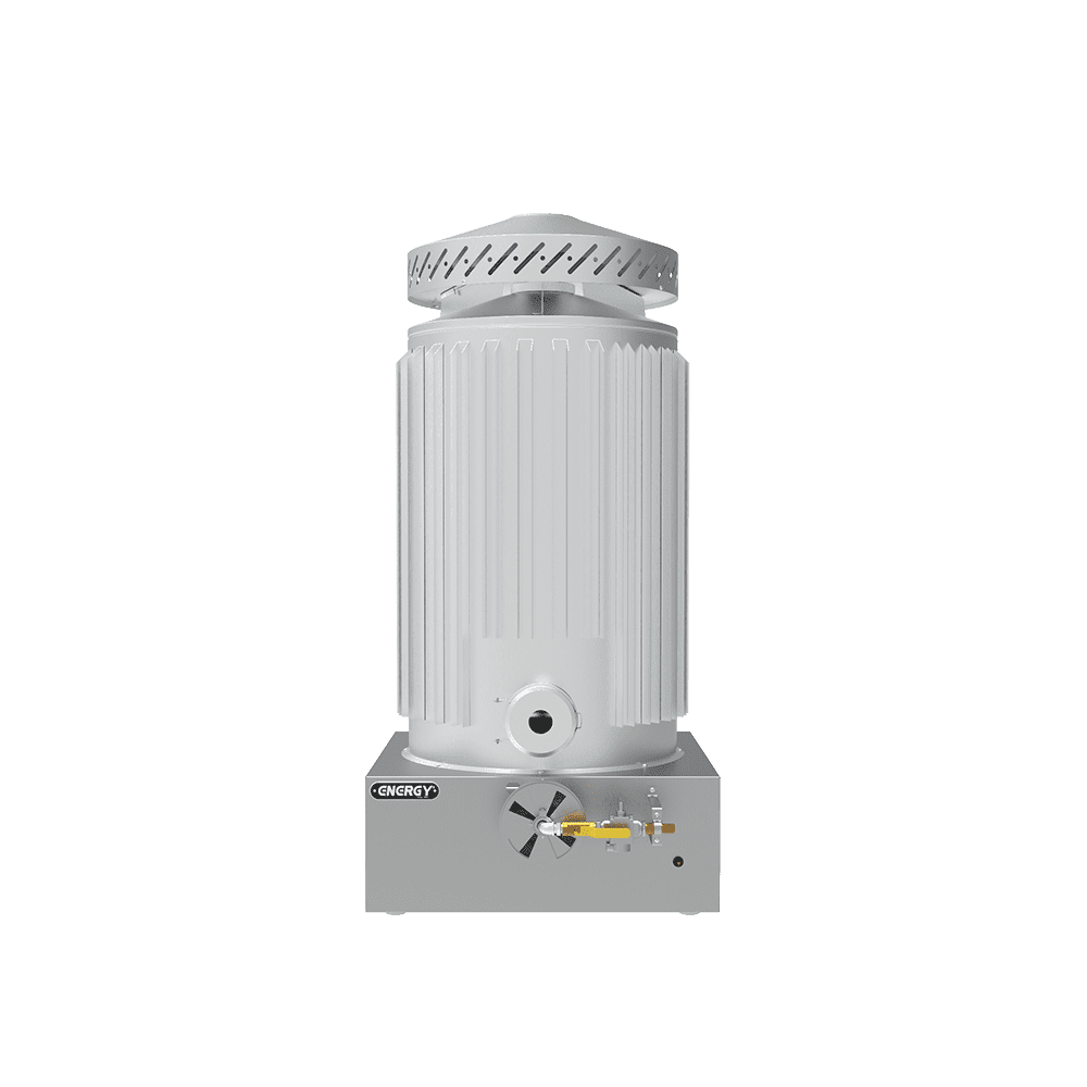 بخاری کارگاهی انرژی مدل GW0460 گازی