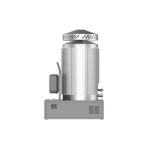 بخاری کارگاهی انرژی مدل DW0450 نفتی و گازوئیلی